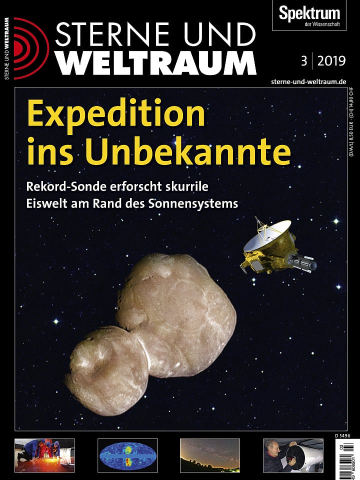 März 2019 März 2019