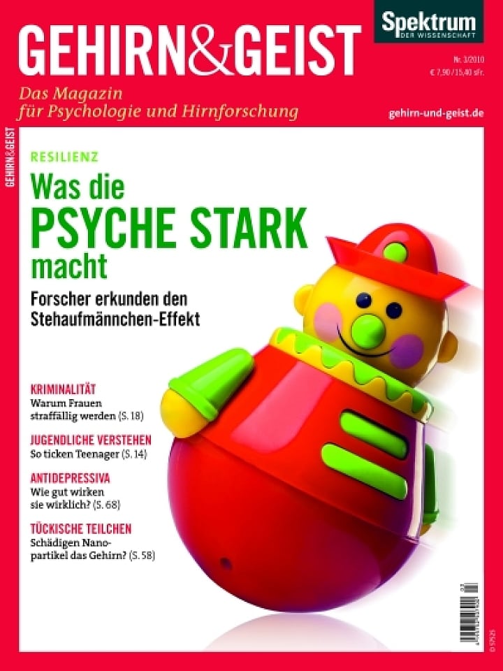 März 2010 März 2010