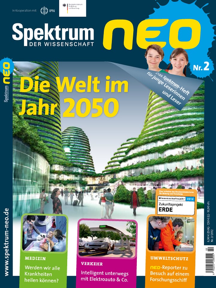 Nr. 2 (2012) Nr. 2 (2012)