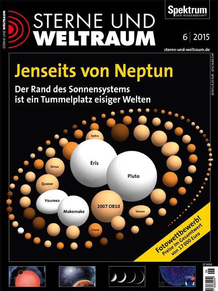 Juni 2015 Juni 2015