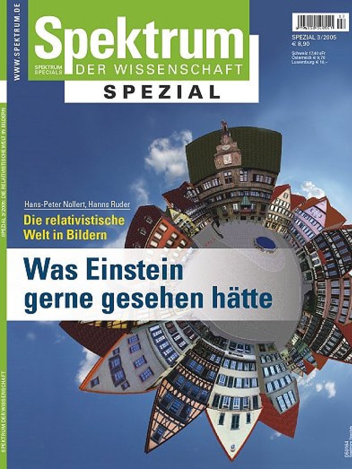 Spezial 3/2005 Spezial 3/2005