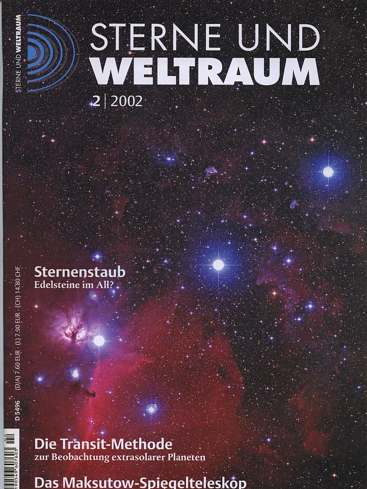 Februar 2002 Februar 2002