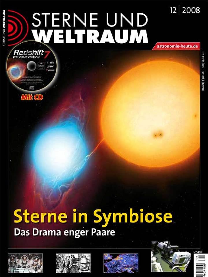 Dezember 2008 Dezember 2008