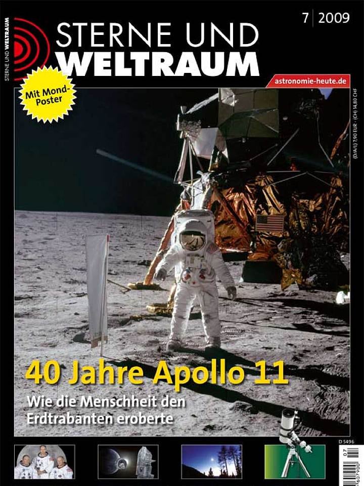 Juli 2009 Juli 2009