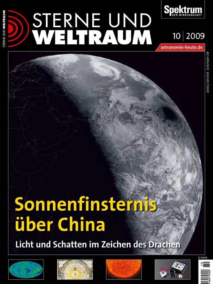 Oktober 2009 Oktober 2009