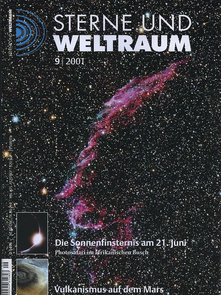 September 2001 September 2001