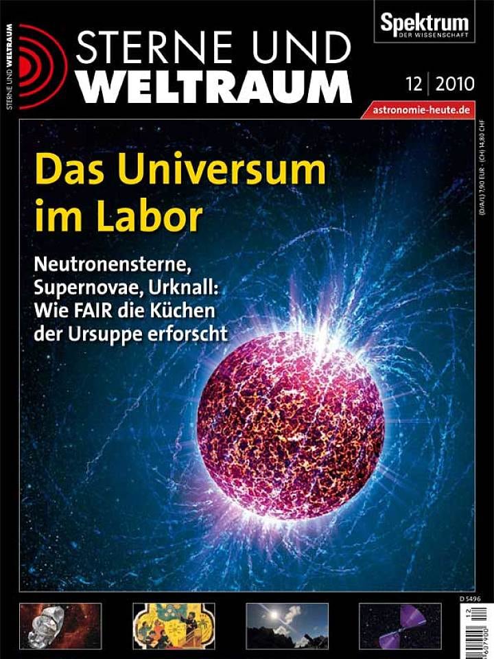 Dezember 2010 Dezember 2010