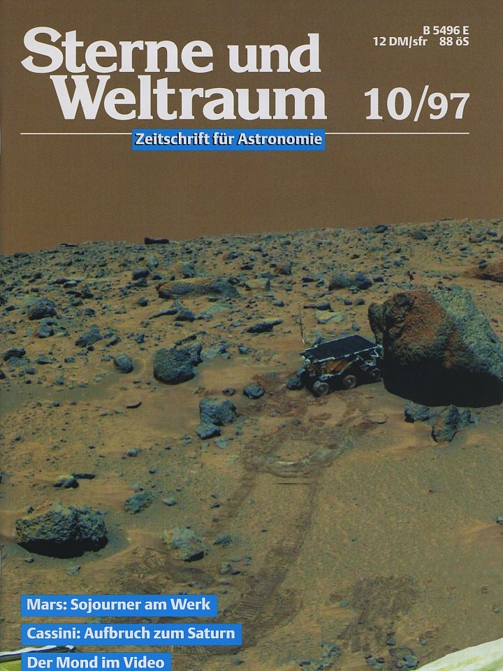 Oktober 1997 Oktober 1997
