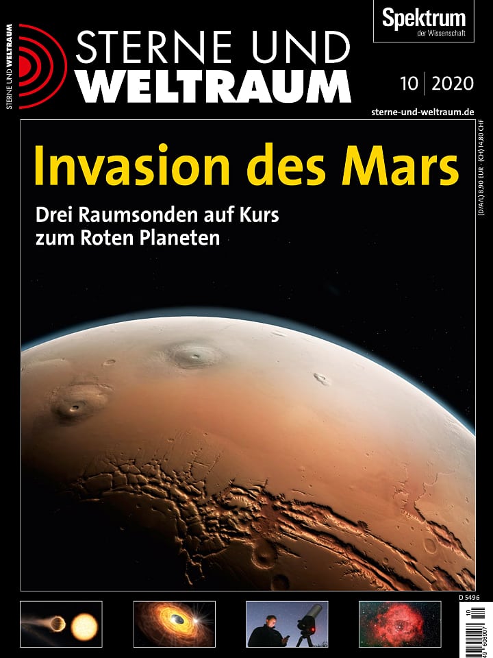 Oktober 2020 Oktober 2020