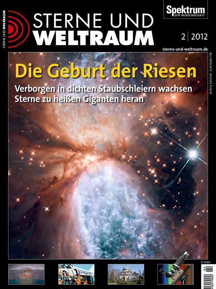 Februar 2012 Februar 2012