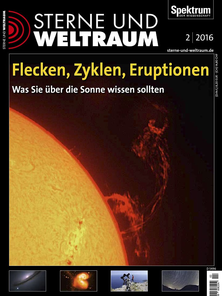 Februar 2016 Februar 2016