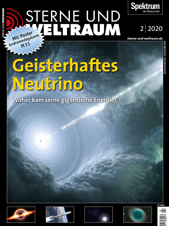 Februar 2020 Februar 2020