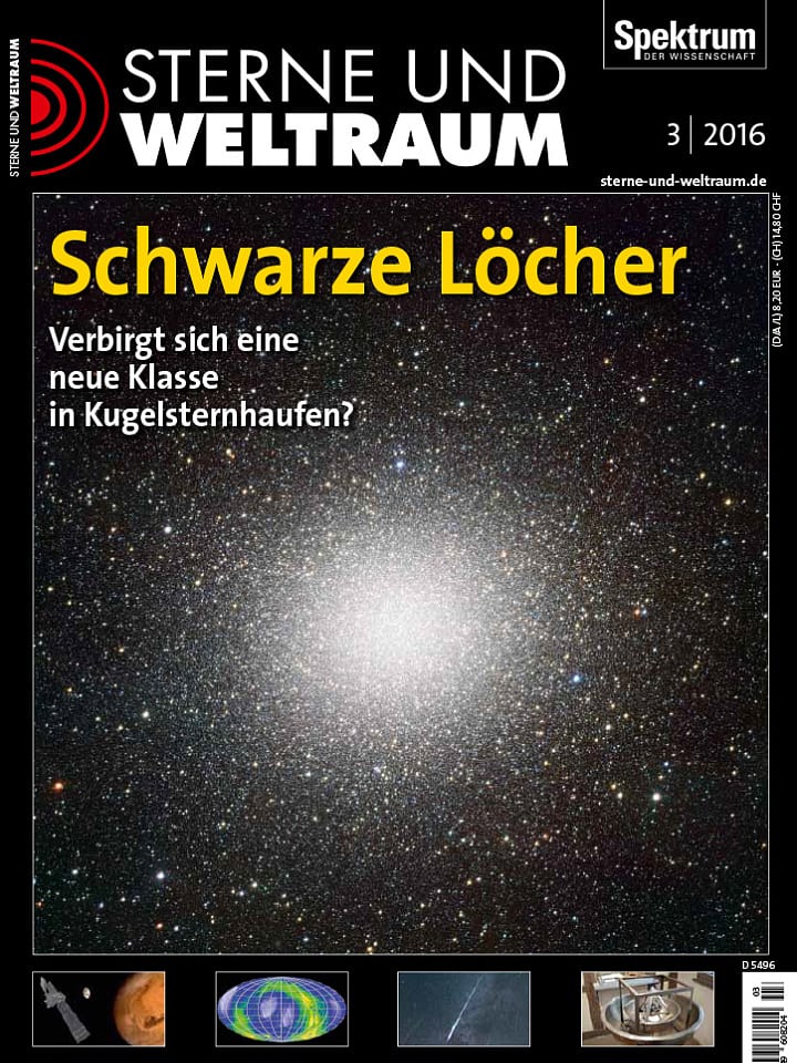 März 2016 März 2016