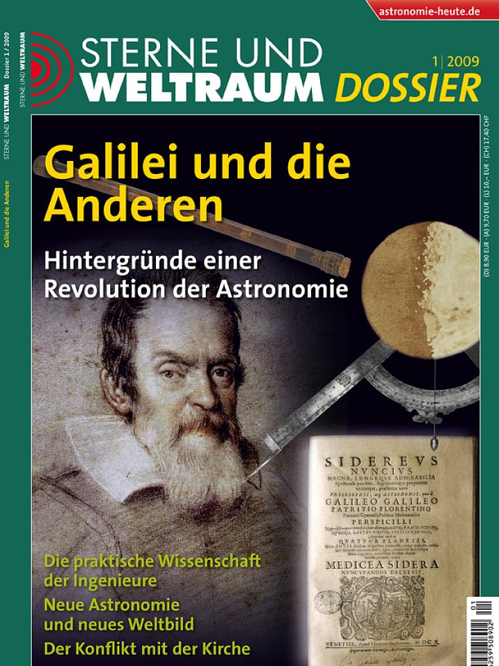 Dossier 1/2009 Dossier 1/2009