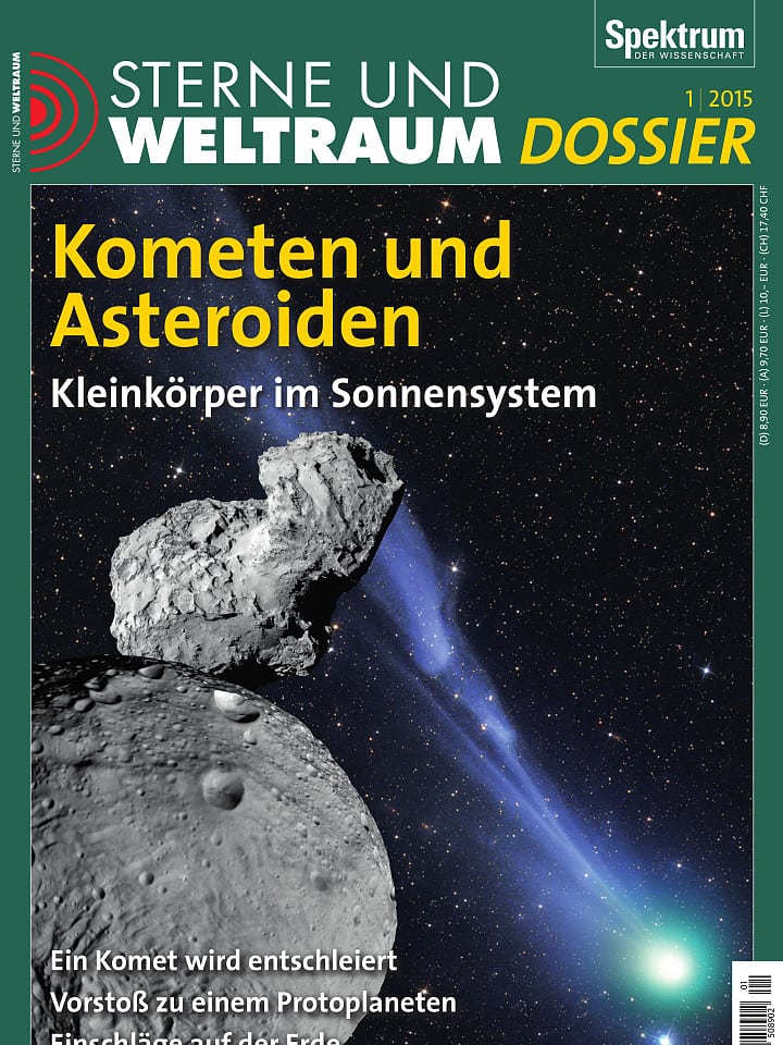 Dossier 1/2015 Dossier 1/2015