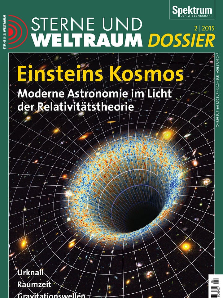 Dossier 2/2015 Dossier 2/2015
