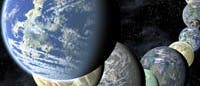 Erdähnliche Planetenvielfalt Erdähnliche Planetenvielfalt