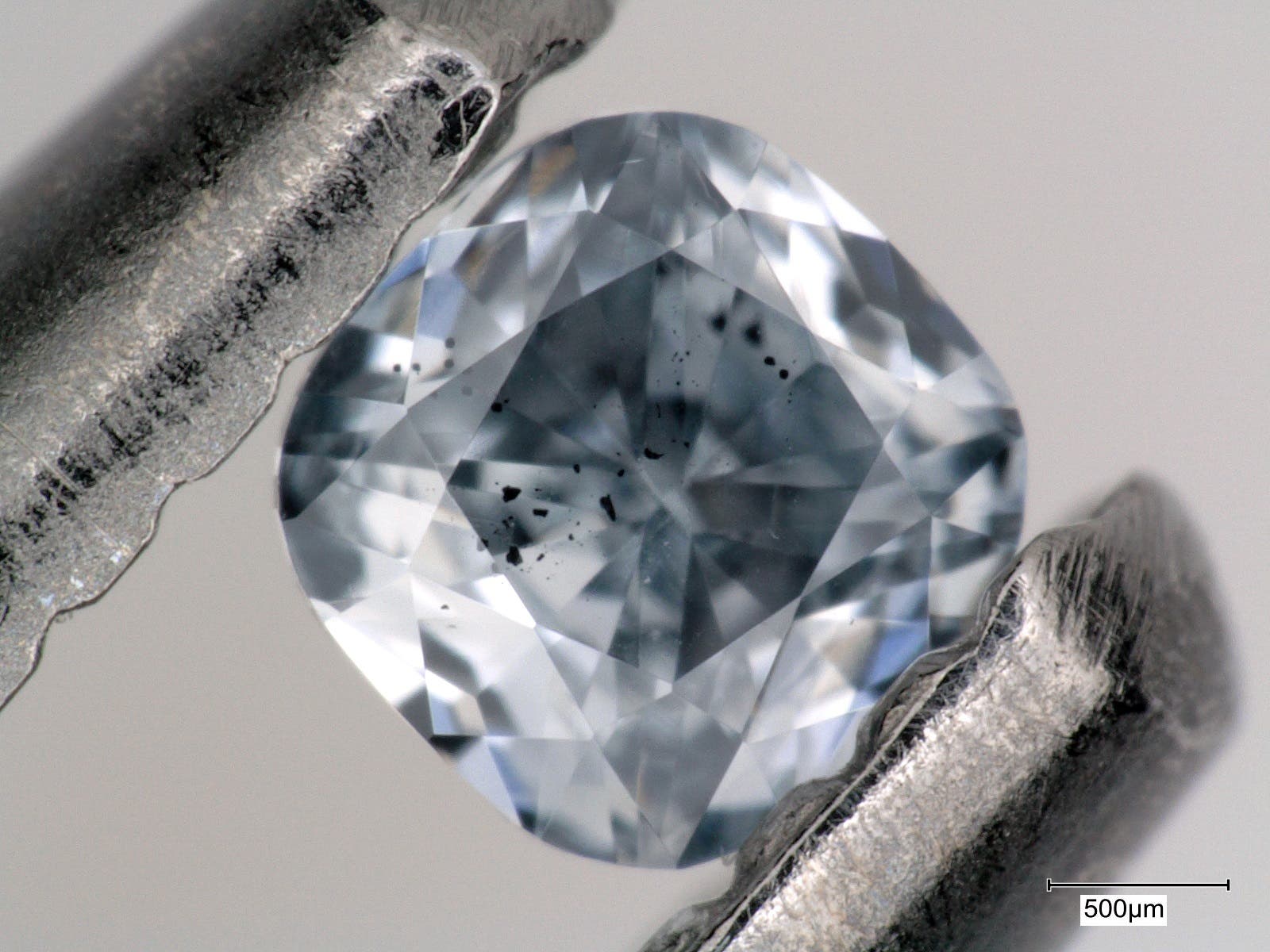 Blauer Diamant Blauer Diamant