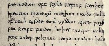 Beowulf Beowulf