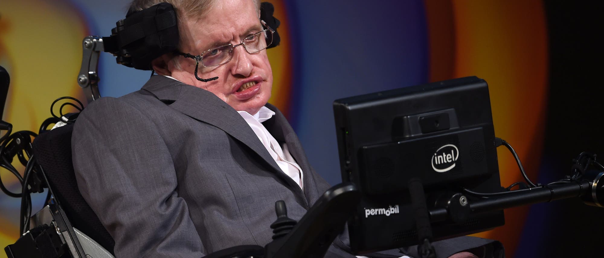Stephen Hawking Stephen Hawking