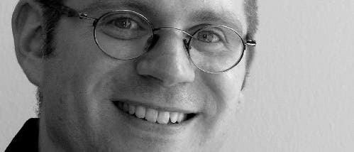 Daniel Lingenhöhl Daniel Lingenhöhl