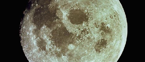 Mond Mond