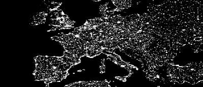 Night on Earth Night on Earth