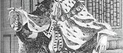 Georg III. Georg III.