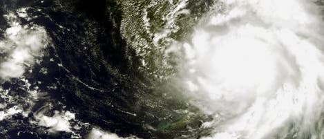 Hurrikan Katrina Hurrikan Katrina