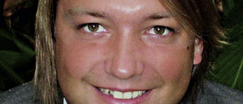 Axel Lindner Axel Lindner