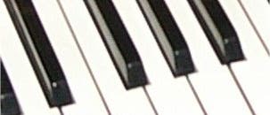 Klavier Klavier