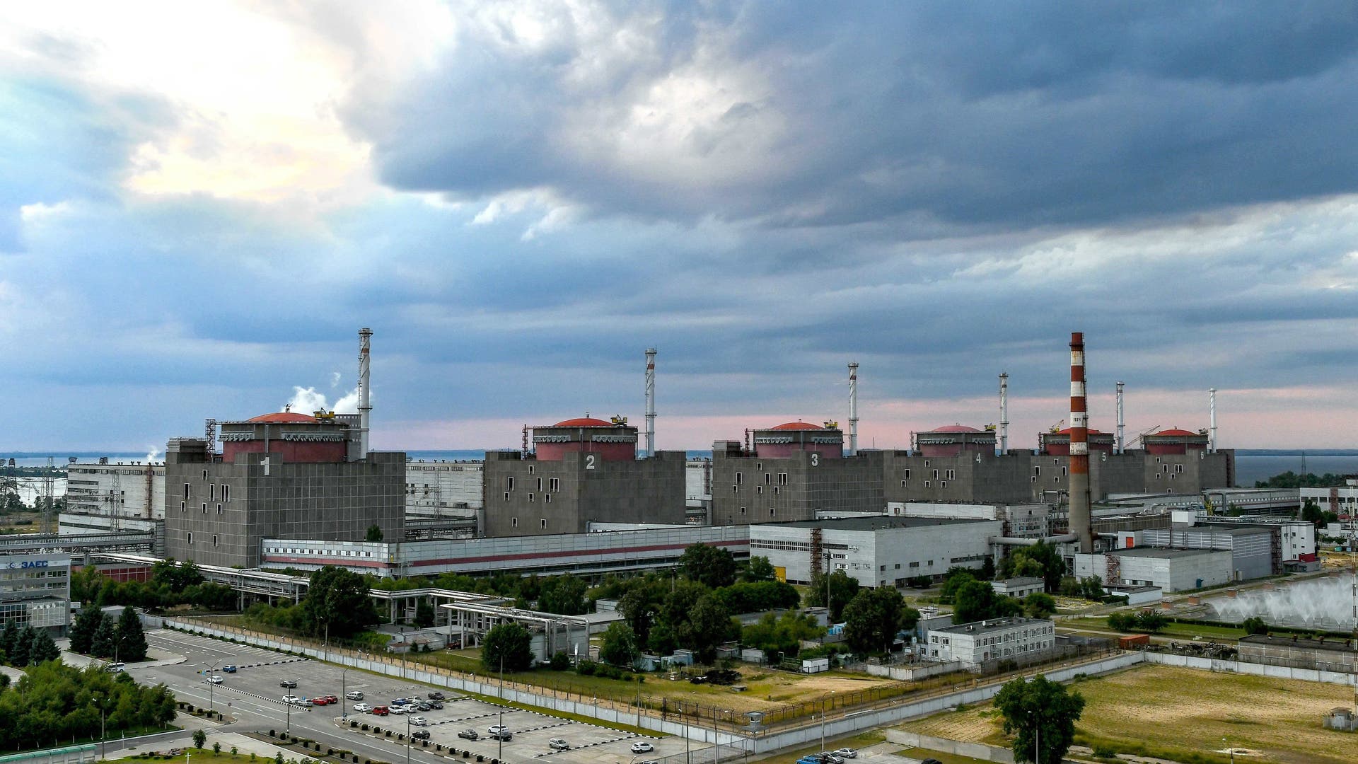 Fragen und Antworten zur Reaktorsicherheit: Wie gefährlich ist die Lage an den ukrainischen Atomkraftwerken?