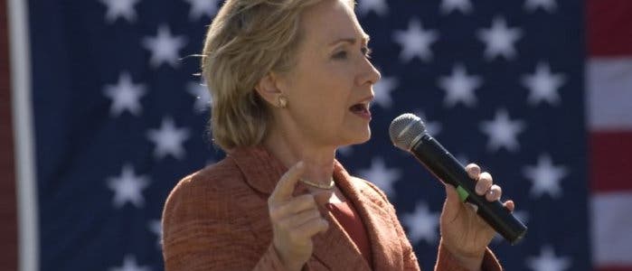 Hillary Clinton Hillary Clinton