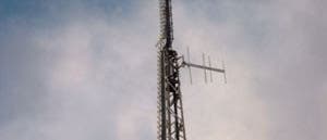 Mobilfunkantenne Mobilfunkantenne