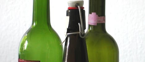 Alkohol Alkohol