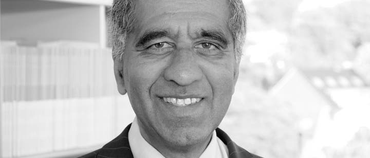 Mojib Latif Mojib Latif