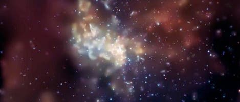 Sagittarius A* Sagittarius A*