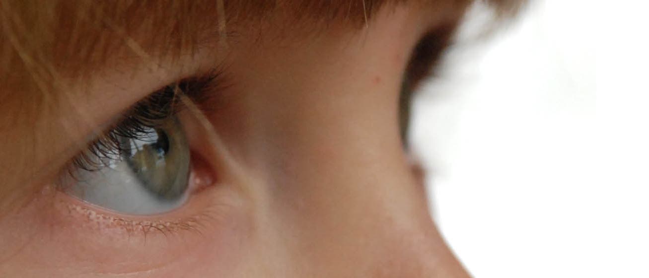 Kinderaugen Kinderaugen