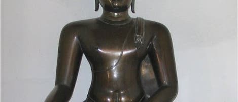 Meditierender Buddha Meditierender Buddha