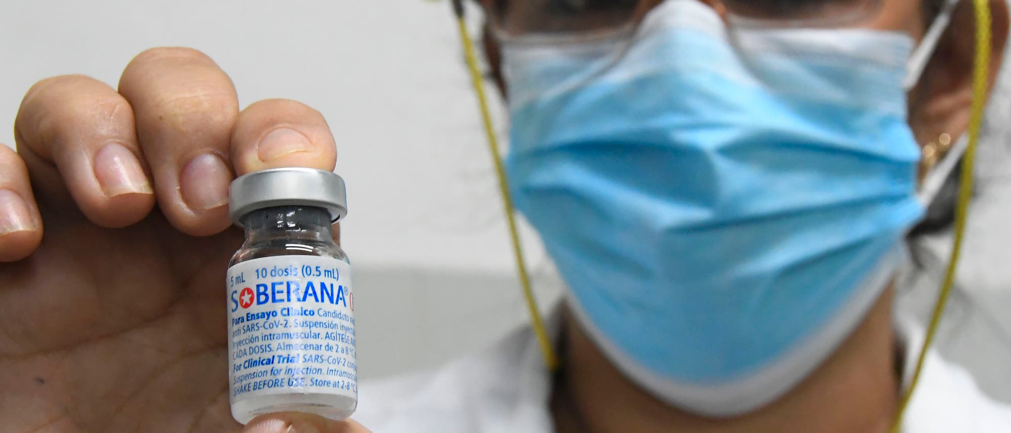 Kubas Impfstoffe