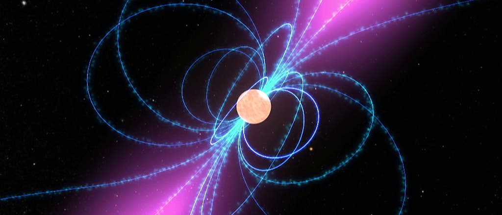Pulsar Pulsar