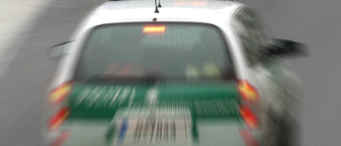 Polizei Polizei
