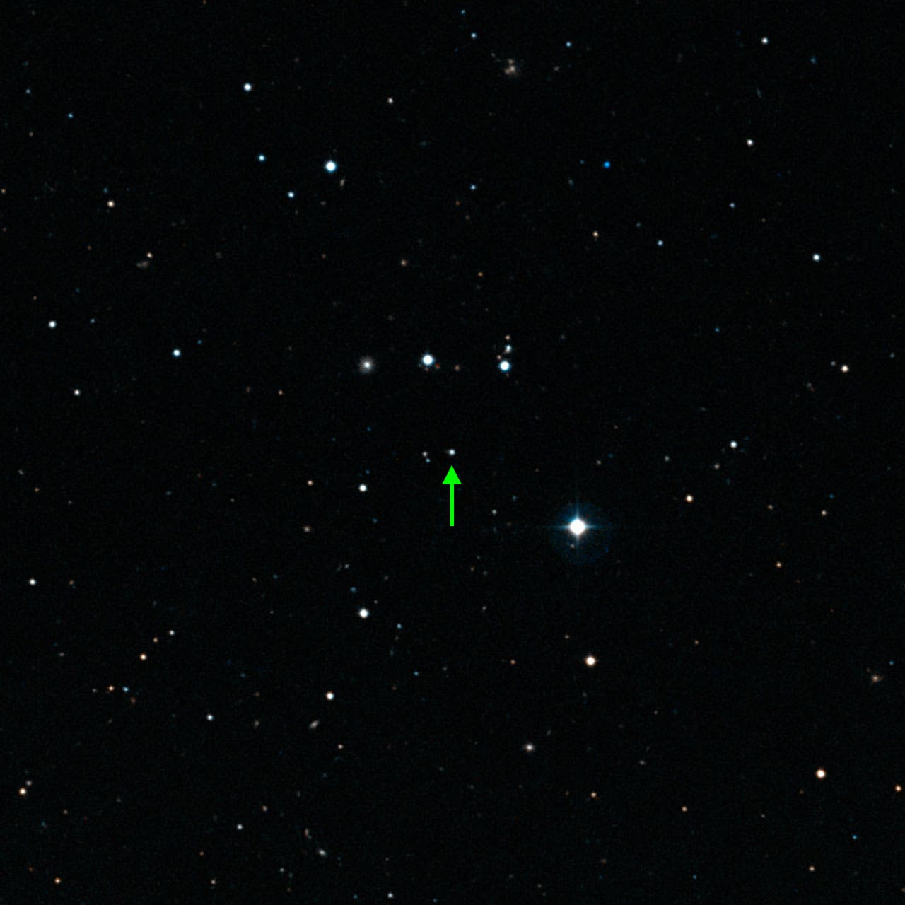 SDSS J102915 172927