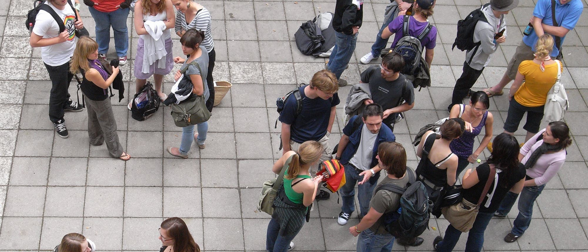 Studenten Studenten