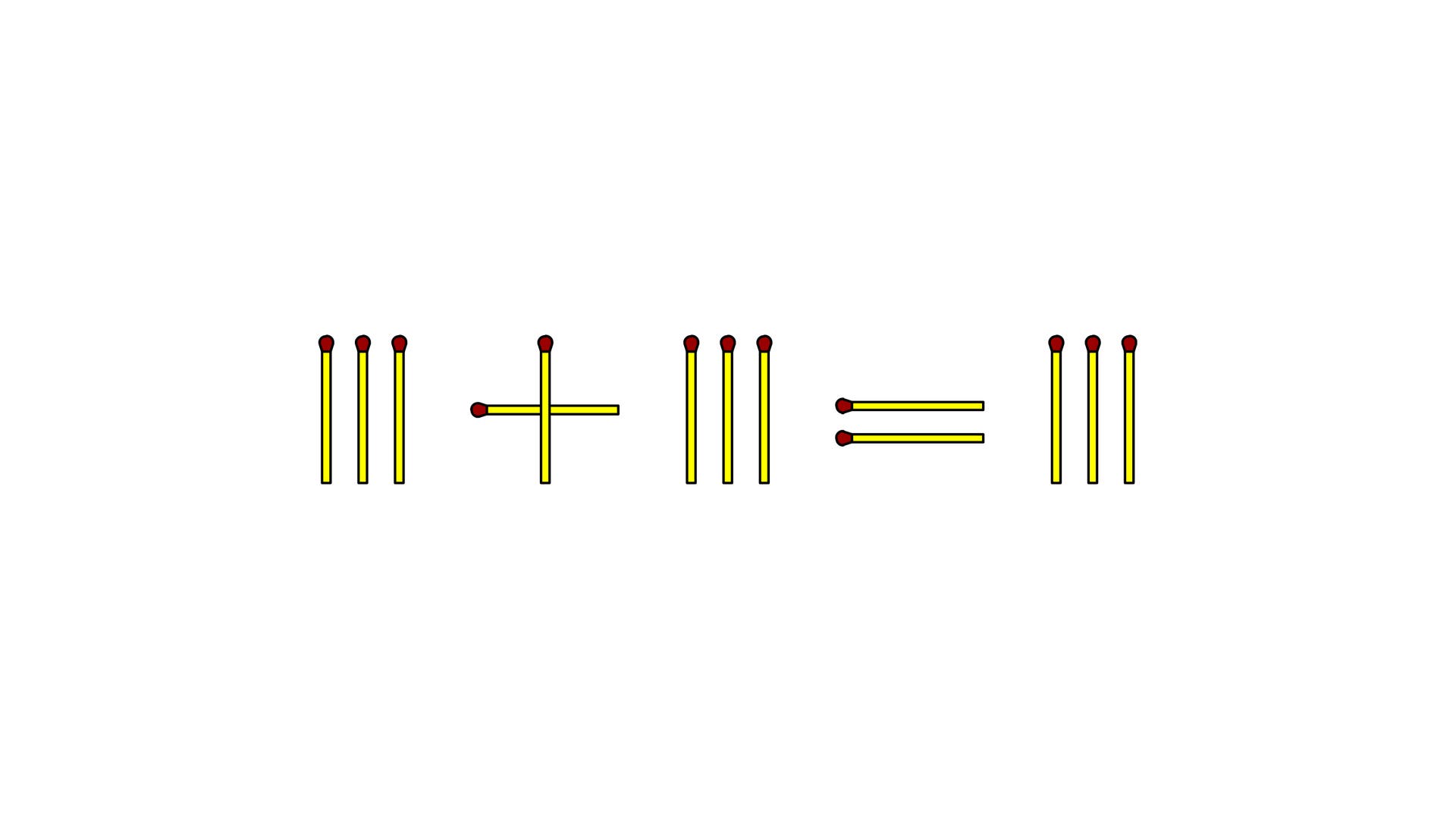 Hemmes Mathematische Rätsel: Drei Plus Drei Gleich Drei - Spektrum Der  Wissenschaft