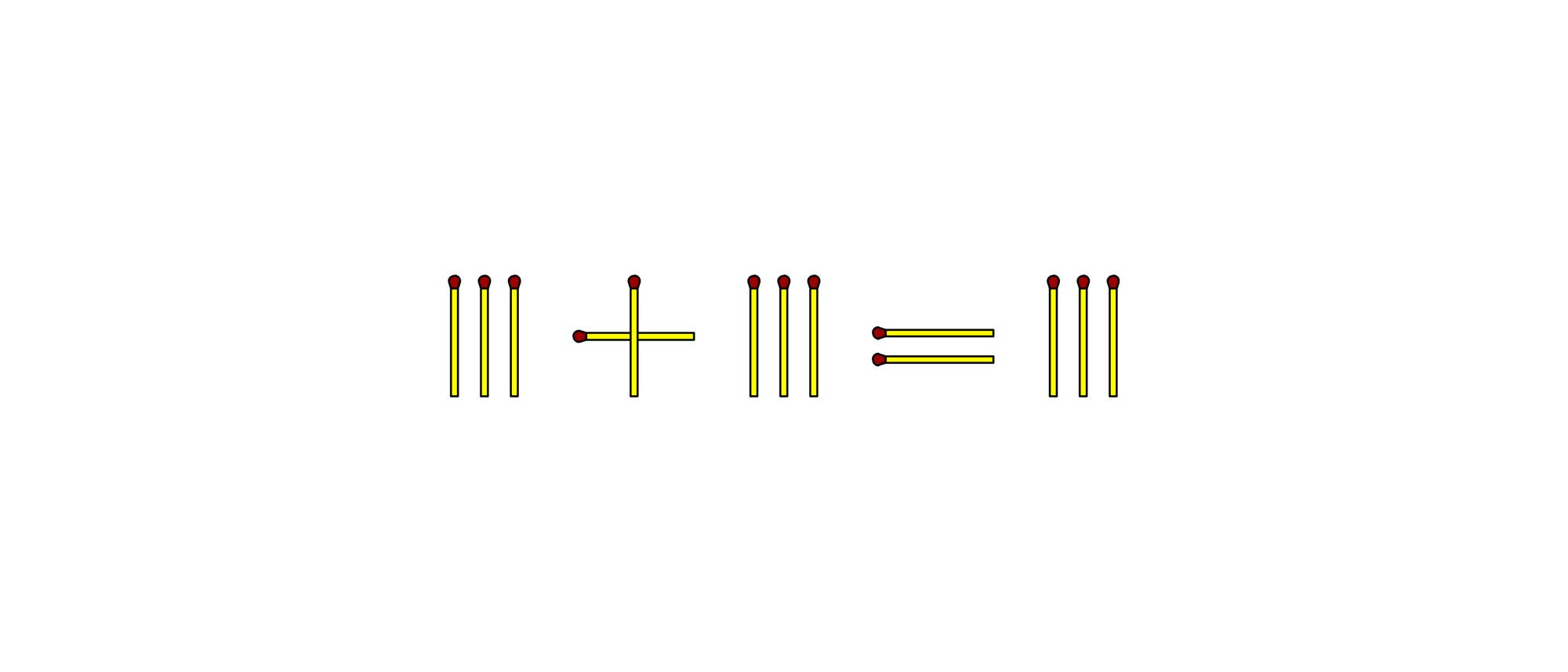 Hemmes Mathematische Rätsel: Drei Plus Drei Gleich Drei - Spektrum Der  Wissenschaft