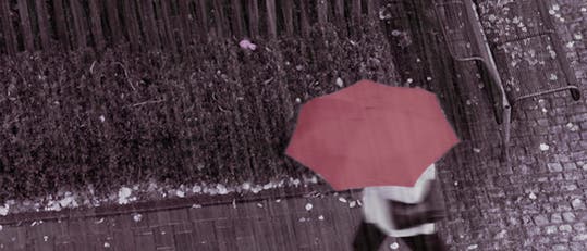 Regen Regen