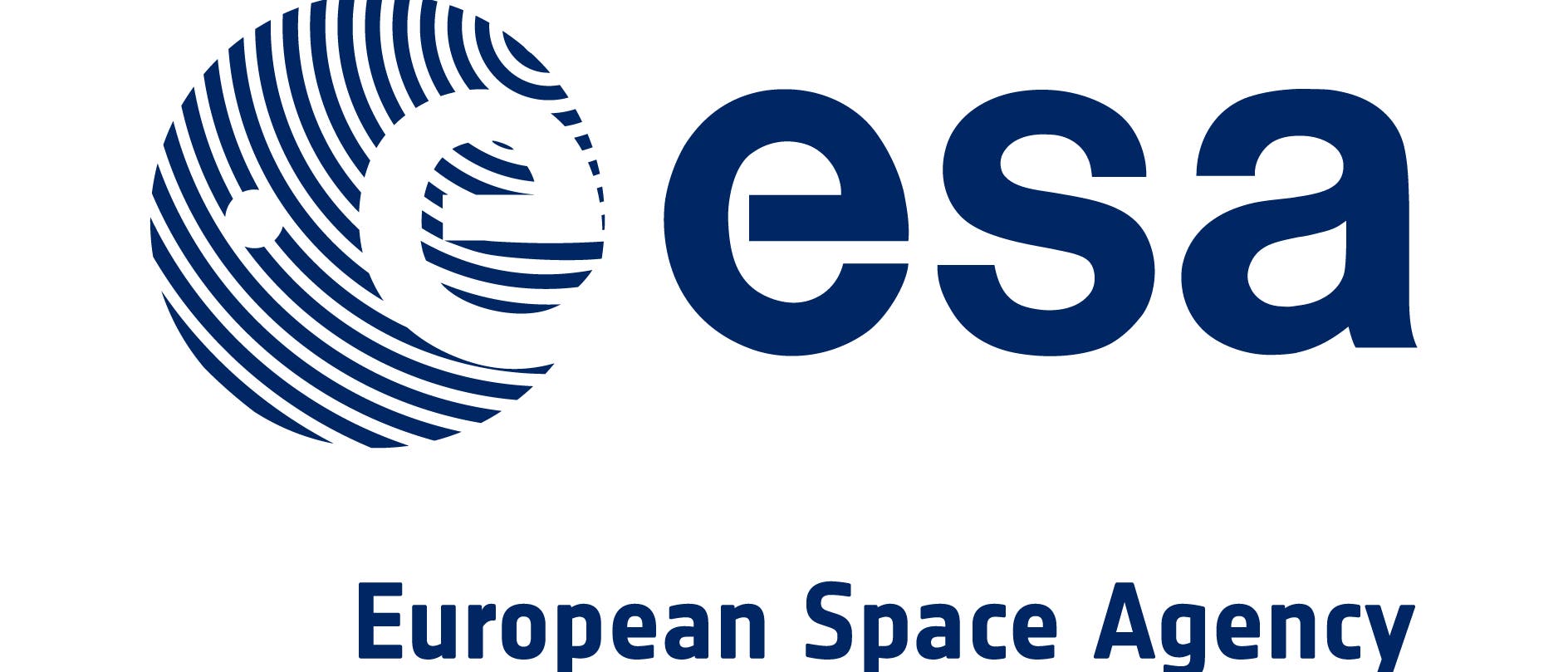 Logo der Europäischen Raumfahrtagentur ESA Logo der Europäischen Raumfahrtagentur ESA