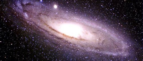 Andromeda (M31) Andromeda (M31)