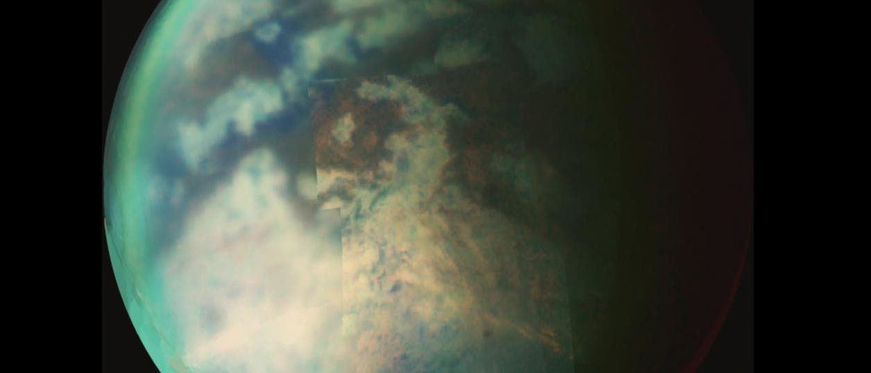 Titan Titan